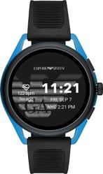 Emporio Armani Smartwatch  Connected Matteo Gen 5 Display..., Handtassen en Accessoires, Nieuw, Verzenden