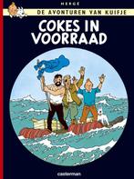 Cokes in Voorraad Stripboek, Ophalen of Verzenden, Nieuw