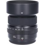 Tweedehands Fujifilm GF 63mm f/2.8 R WR CM3287, Ophalen of Verzenden, Gebruikt, Overige typen