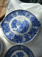 Villeroy & Boch - Service à dessert (12) - Burgenland -, Antiek en Kunst