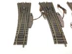 Fleischmann H0 - 6140 - Modeltreinsporen (8) - Vier Profi, Hobby en Vrije tijd, Nieuw