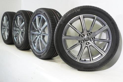 Audi Q5 SQ5 80A 20 inch velgen Continental Zomerbanden Nieuw, Auto-onderdelen, Banden en Velgen, Ophalen of Verzenden
