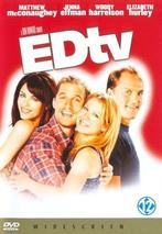 Ed Tv (dvd tweedehands film), Cd's en Dvd's, Ophalen of Verzenden, Nieuw in verpakking