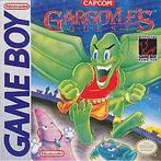 Gargoyles - Gameboy Classic (Losse Cassette), Games en Spelcomputers, Ophalen of Verzenden, Zo goed als nieuw