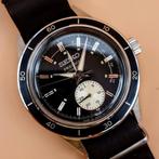 Seiko - Presage Style 60’s - SSA451J1 - Homme - 2020 et, Handtassen en Accessoires, Horloges | Heren, Nieuw