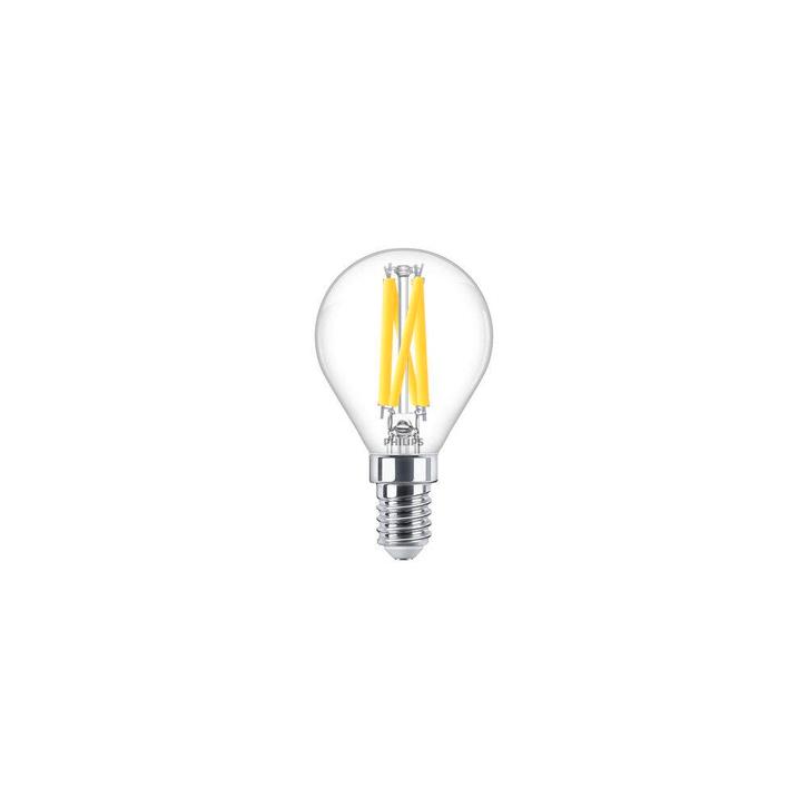 Philips Master Led Dimbare Kaars 3.4W E14 927 -, Doe-het-zelf en Bouw, Bouwverlichting, Verzenden