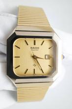 Rado - Diastar Quartz - Zonder minimumprijs - 111.9511.3 -, Handtassen en Accessoires, Horloges | Heren, Nieuw