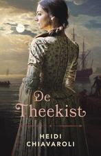 De theekist 9789029729970 Heidi Chiavaroli, Boeken, Verzenden, Gelezen, Heidi Chiavaroli