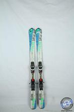 Refurbished - Ski - Volkl RTM Blue green - 149, Sport en Fitness, Skiën en Langlaufen, Overige merken, 140 tot 160 cm, Gebruikt