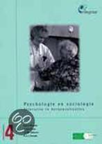 Psychologie en sociologie 9789023836896, Boeken, Gelezen, N.P.J. Wetzels, Verzenden