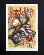 HERAKUT (1981) - The Good Life