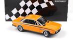 Minichamps 1:18 - Model sportwagen - BMW 3.0 CSL 1971 -, Hobby en Vrije tijd, Nieuw