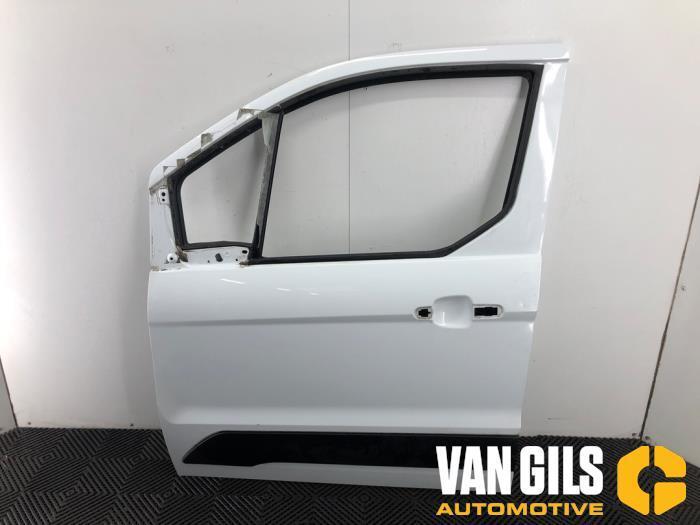 Portier 2Deurs links Ford Transit Connect O306439, Auto-onderdelen, Carrosserie