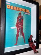 Collectibles & Co. - Legendary Comics: The ‘Busy Reading’