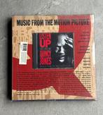 Quincy Jones, Sarah Vaugh, Sinatra, Aretha, Ray Charles -