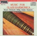 Bruno Hoffmann - Music For Glass Harmonica, Verzenden, Gebruikt