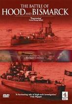Battle of the Hood and Bismarck DVD (2004) cert U, Verzenden
