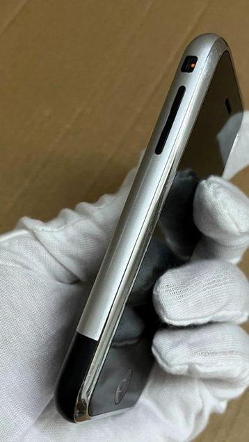Apple iPhone (1st generation) - iPhone beschikbaar voor biedingen