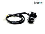 Stuurschakelaar Links Suzuki LS 650 1986-2003 Savage (LS650), Verzenden, Gebruikt