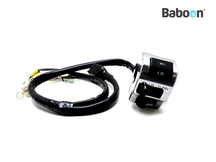 Stuurschakelaar Links Suzuki LS 650 1986-2003 Savage (LS650), Motoren, Onderdelen | Suzuki, Gebruikt, Verzenden