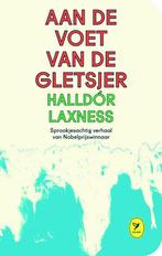 Aan de voet van de gletsjer / Colibri-bibliotheek / 47, Boeken, Verzenden, Zo goed als nieuw, Halldór Laxness