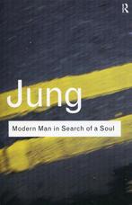 Modern man in search of soul 9780415253901 Carl Gustav Jung, Boeken, Verzenden, Gelezen, Carl Gustav Jung