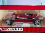 Polistil, Tonka - Modelauto - Tonka Polistil Maserati 250 F,