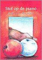 Stof op de piano 9789068225839 K. Hesse, Livres, Verzenden, K. Hesse