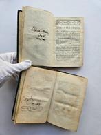 Jean de La Fontaine - Contes et nouvelles en vers - 1777