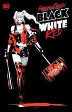 Harley Quinn Black + White + Red, Livres, BD | Comics, Verzenden