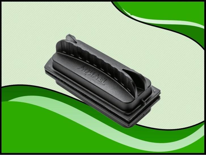 Magneet reiniger L (Reiniging & onderhoud, Accessoires), Dieren en Toebehoren, Vissen | Aquaria en Toebehoren, Nieuw, Verzenden
