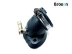 Inlaat Spruitstuk Piaggio | Vespa Liberty 125 2003-2009, Motoren, Verzenden, Gebruikt