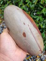 Unique XXL Shiva Lingam, 20,5 x 9,5 cm- 2.58 kg