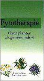 Fytotherapie 9789066111844, Livres, Grossesse & Éducation, P. de Groot, Verzenden