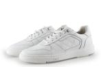 Cycleur de Luxe Sneakers in maat 42 Wit, Kleding | Heren, Schoenen, Verzenden, Wit, Zo goed als nieuw, Sneakers