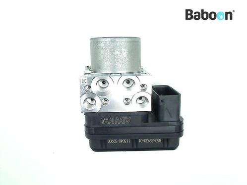 ABS Modulator Yamaha Tracer 900 2018-2020> (MT09TRA), Motoren, Onderdelen | Yamaha, Gebruikt, Verzenden