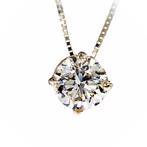 Zonder minimumprijs - Halsketting - 14 karaat Geel goud -, Nieuw