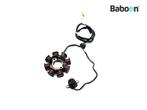 Dynamo Laadspoel Kymco Grand Dink 125 2001-2004, Motoren, Verzenden, Gebruikt