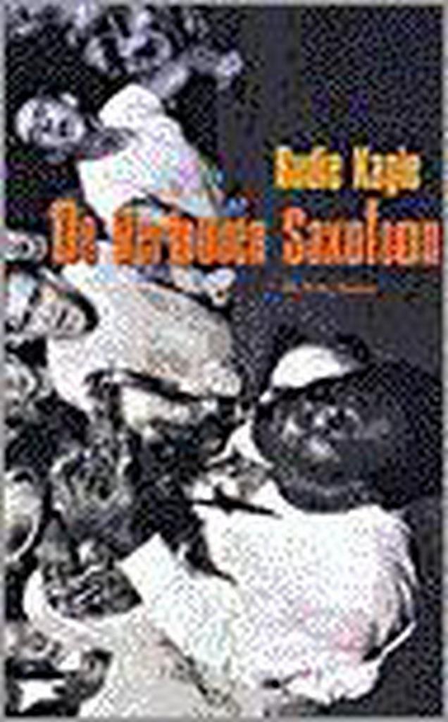 VERBODEN SAXOFOON 9789068016536 R. Kagie, Boeken, Literatuur, Zo goed als nieuw, Verzenden