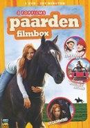 Paarden filmbox op DVD, Cd's en Dvd's, Dvd's | Kinderen en Jeugd, Nieuw in verpakking, Verzenden