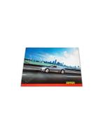 2000 FERRARI 360 SPIDER POSTER 1606/00, Verzamelen, Ophalen of Verzenden, Nieuw