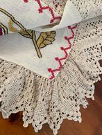 ricami fatti a mano - Italiaans traditioneel textielambacht