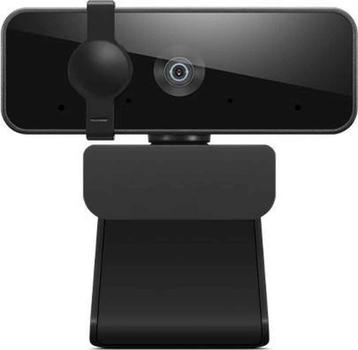 Lenovo 4XC1B34802 webcam 2 MP 1920 x 1080 Pixels USB 2.0