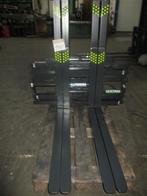 Kaup Vorkenversteller Dubbel, Zakelijke goederen, Machines en Bouw | Heftrucks en Intern transport, Kaup, Verzenden, 2000 tot 3000 kg