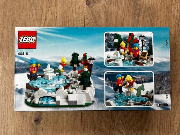 Lego Set - 40416 - Seasonal - 40416, Kinderen en Baby's, Speelgoed | Duplo en Lego