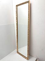 Spiegel - Glas, Hout - 115 cm 7,5 kg