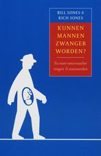 Kunnen Mannen Zwanger Worden? 9789043013062 Bill Sones, Boeken, Verzenden, Gelezen, Bill Sones