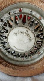 Triciclo Giordani - Jouet - 1950-1960 - Italie