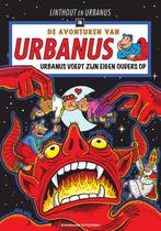 Urbanus voedt zijn eigen ouders op / Urbanus / 186, Verzenden, Gelezen