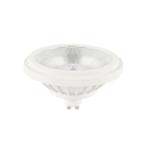 AR111 - ES111 Dimbare LED Spot 12W 2700K 40° Wit, Verzenden, Nieuw, Overige fittingen